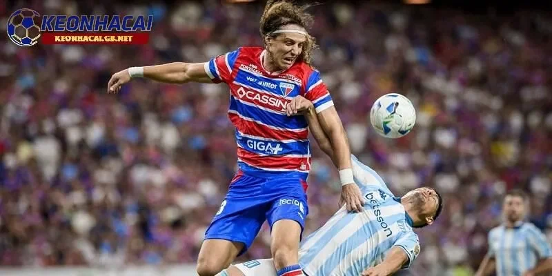 Soi kèo nhà cái Racing Club vs Fortaleza CE Soi kèo nhà cái Racing Club vs Fortaleza CE